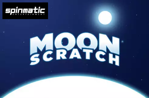 Moon Scratch